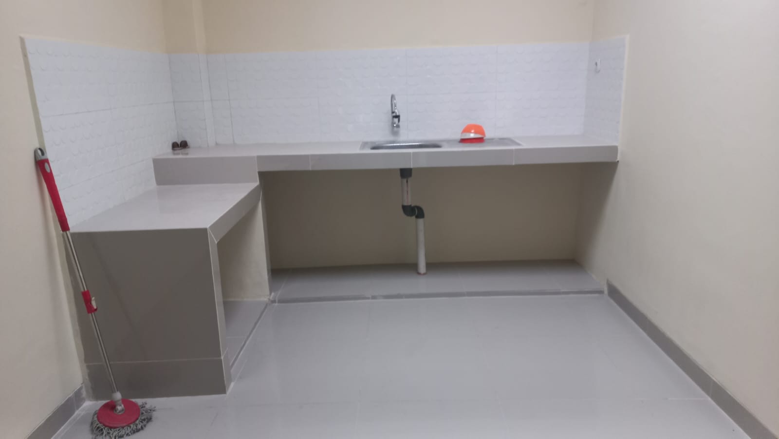 Disewakan Rumah di Meadow Green Lippo Cikarang